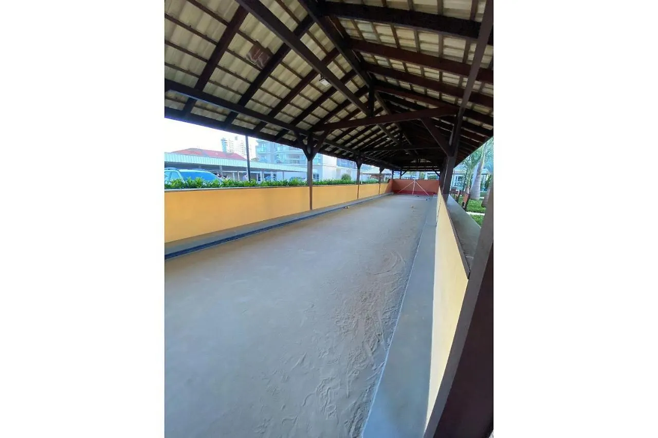 Holiday home Nautilus Home Club Penha