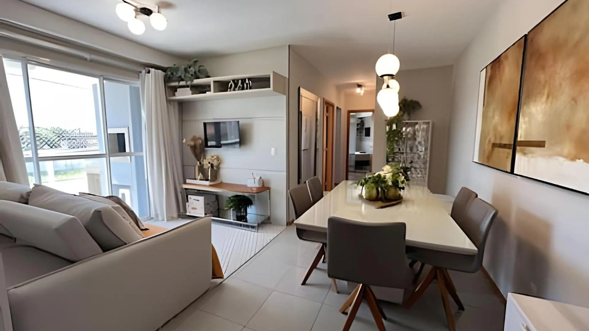 Holiday home Nautilus Home Club Penha