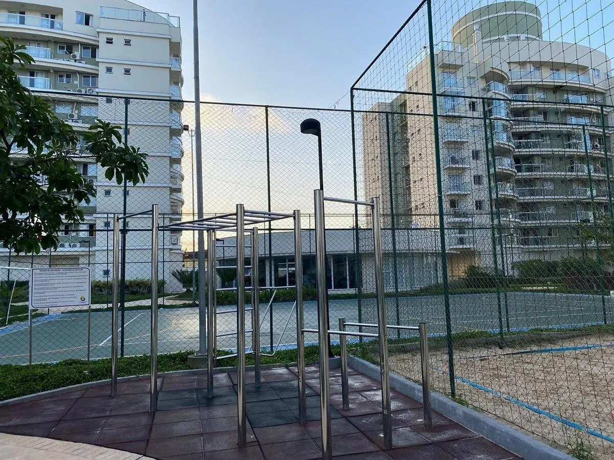 Nautilus Home Club Penha  Brazília