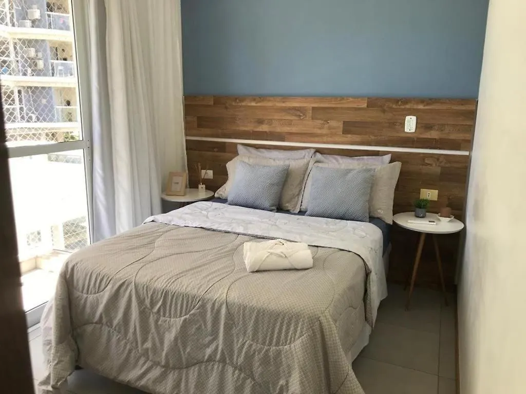 Nautilus Home Club Penha  Nyaraló