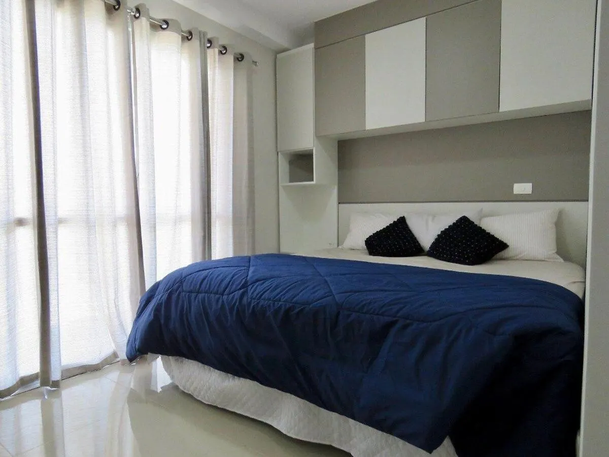 Nautilus Home Club Penha  0*, Penha (Santa Catarina) Brazília