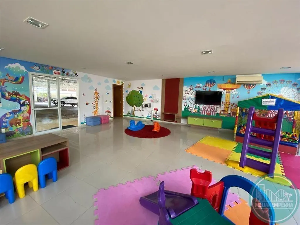 Holiday home Nautilus Home Club Penha