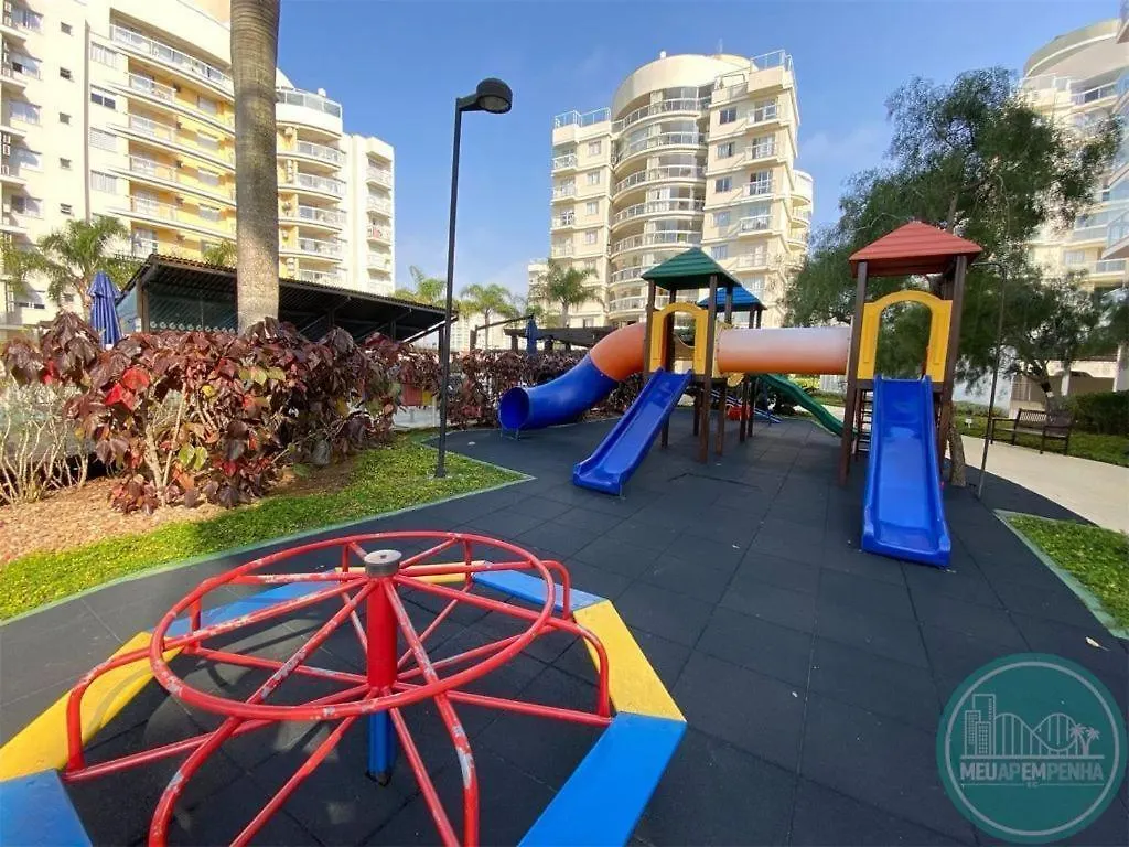 Nautilus Home Club Penha  0*, Penha (Santa Catarina)