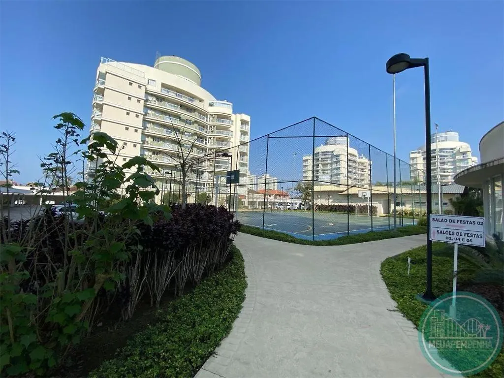 Nautilus Home Club Penha  Holiday home