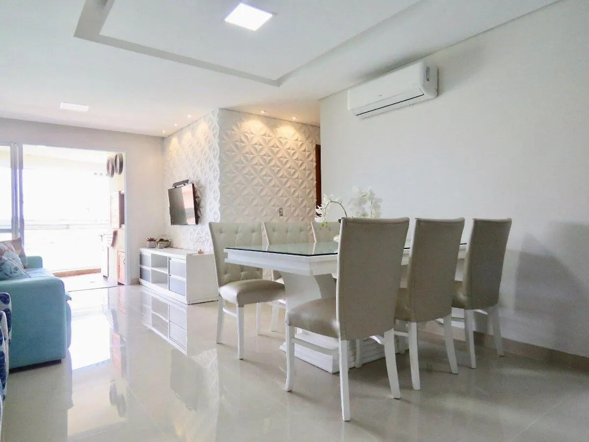 Nautilus Home Club Penha  Holiday home Penha (Santa Catarina)