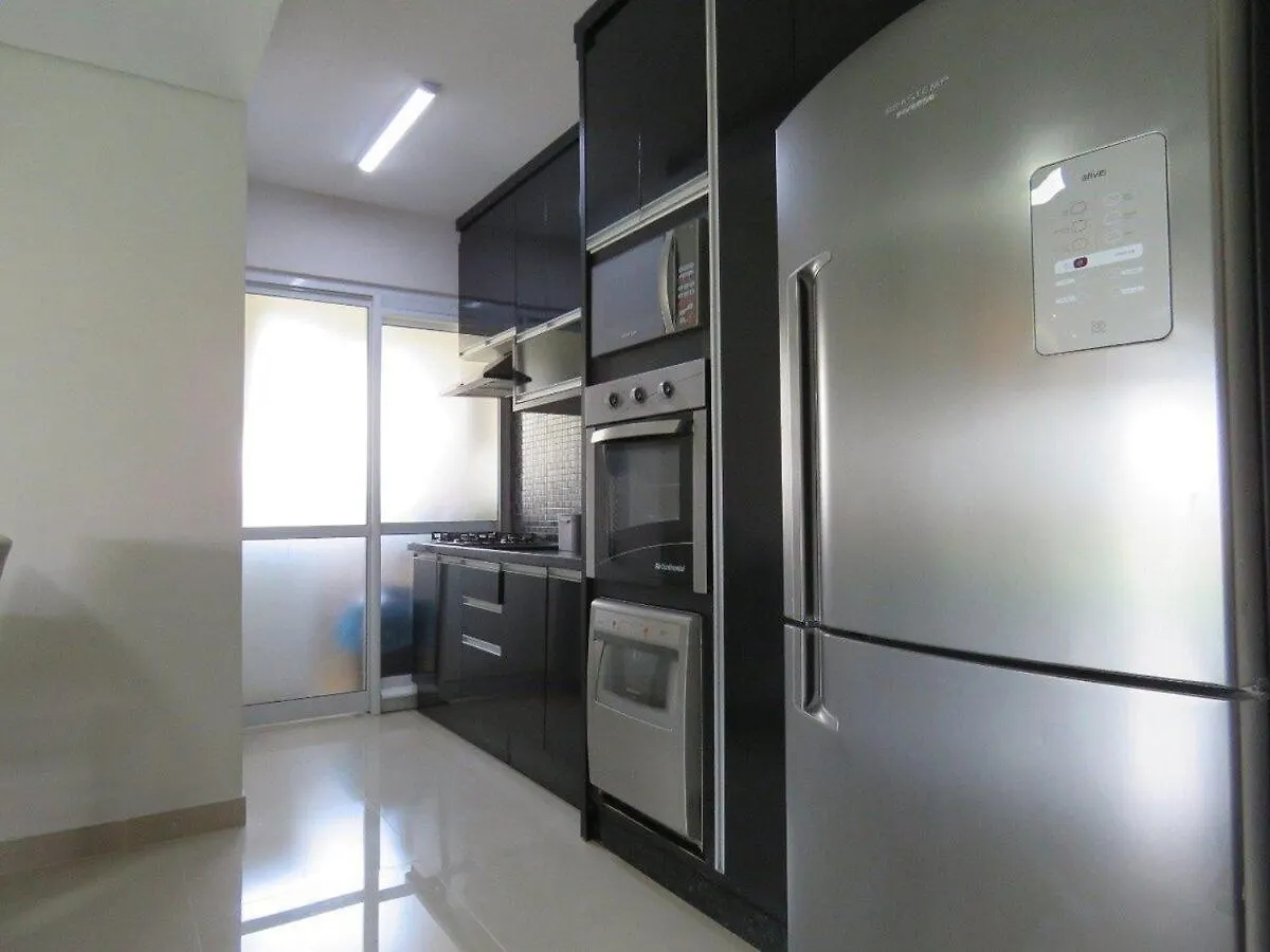 Nautilus Home Club Penha  0*, Penha (Santa Catarina)
