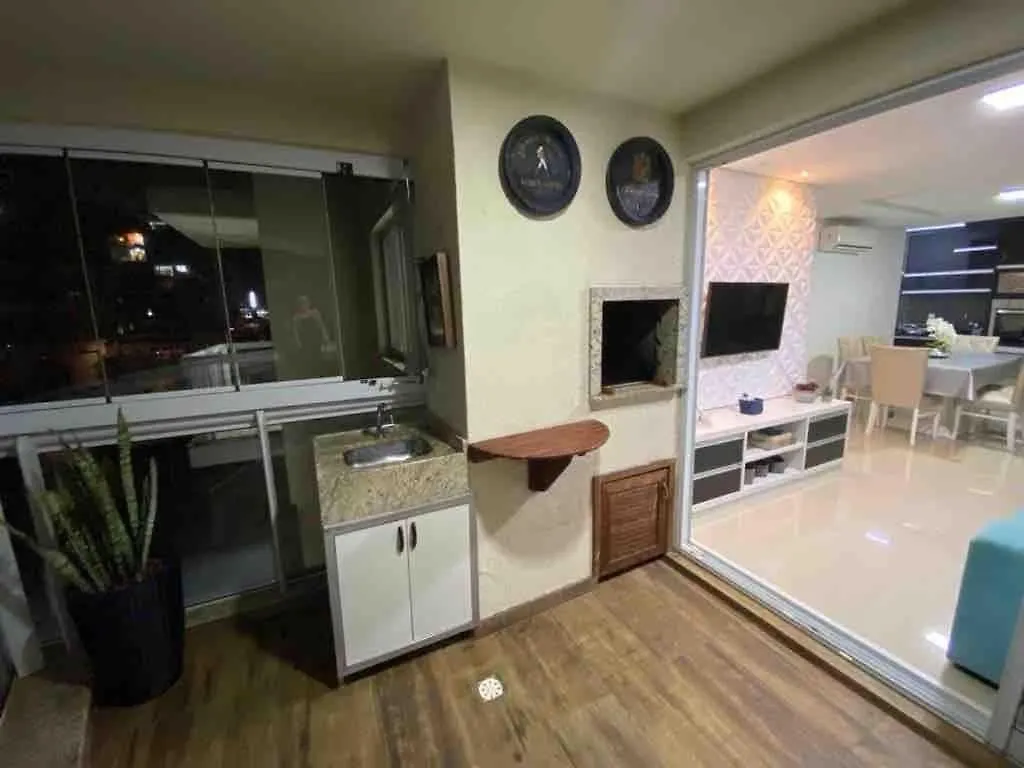 Nautilus Home Club Penha