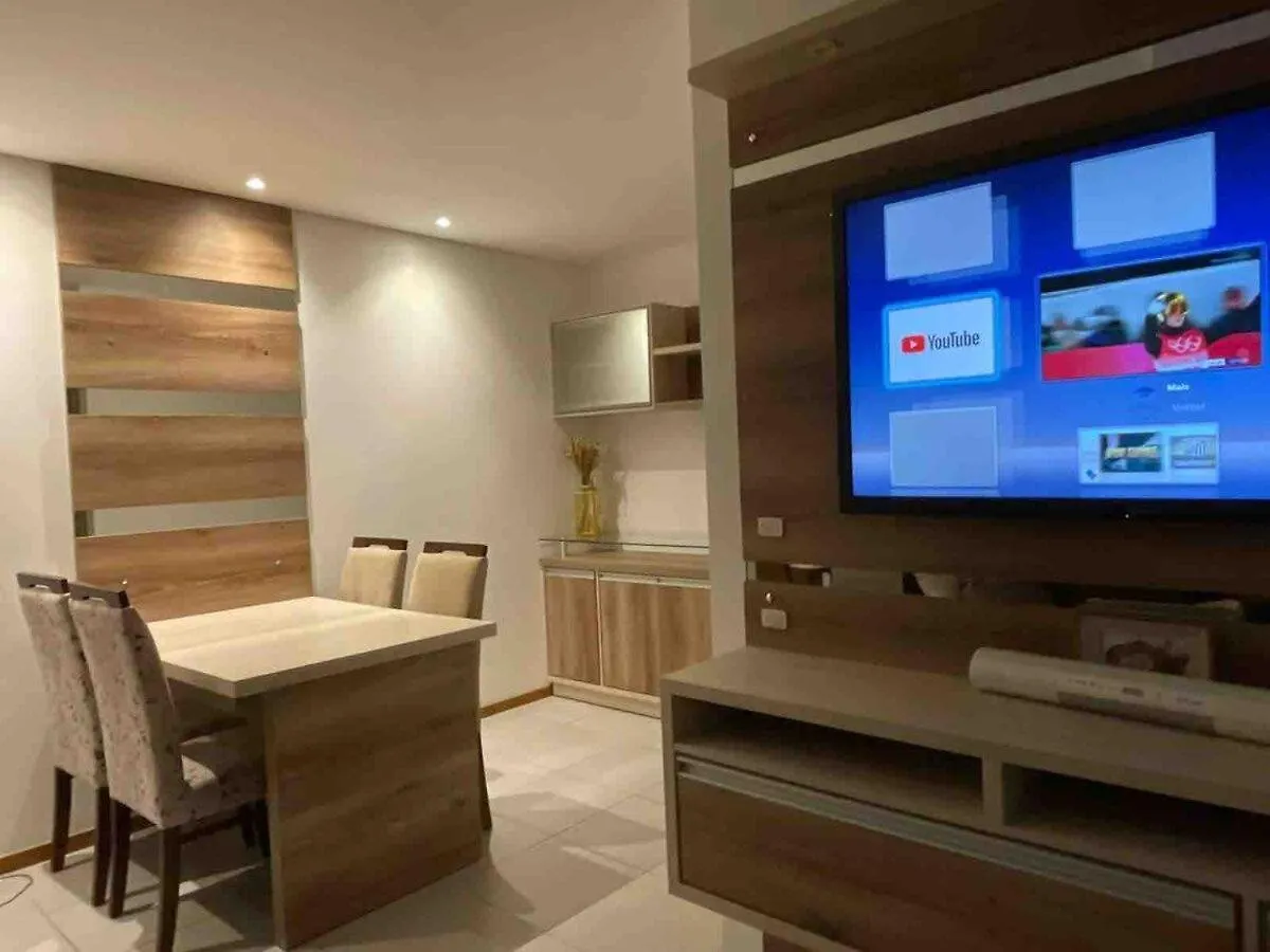Nautilus Home Club Penha