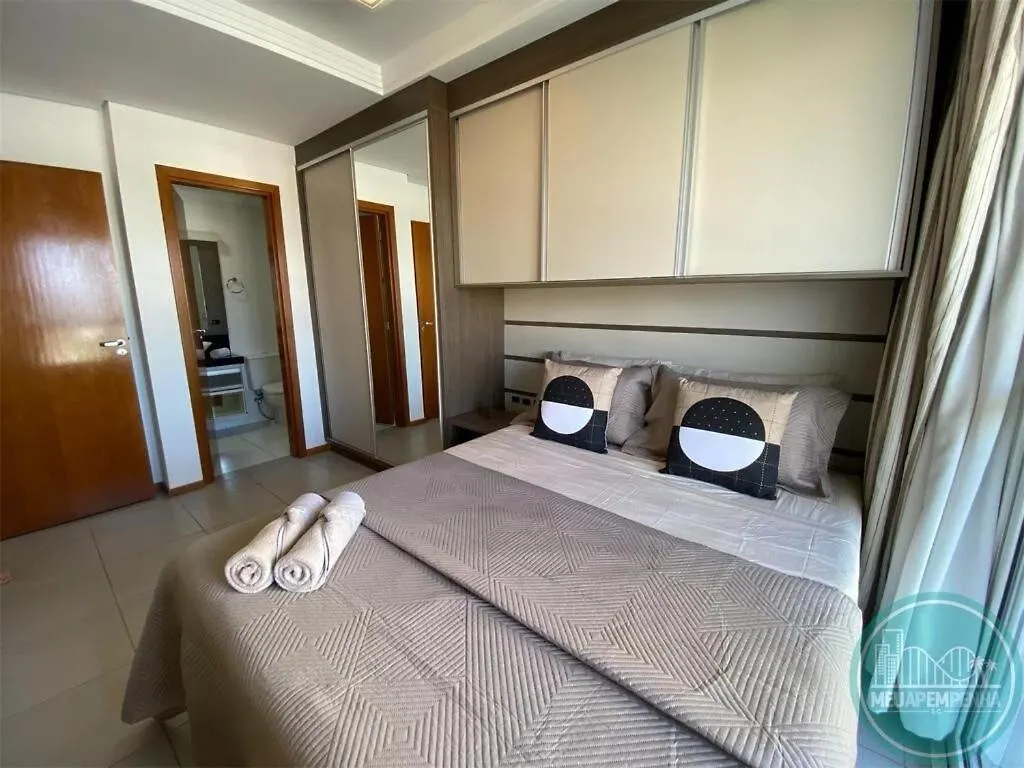 Holiday home Nautilus Home Club Penha