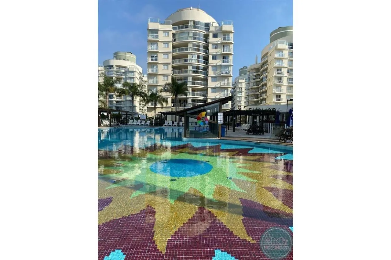 Nautilus Home Club Penha  0*, Penha (Santa Catarina)