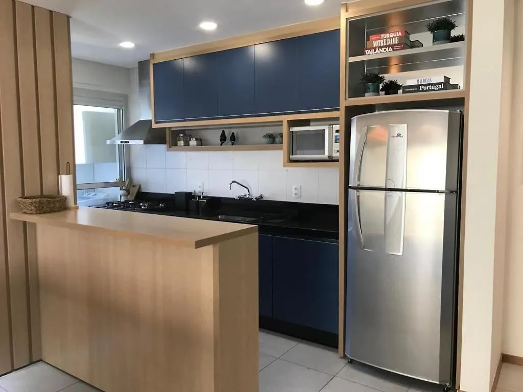 Nautilus Home Club Penha  Holiday home