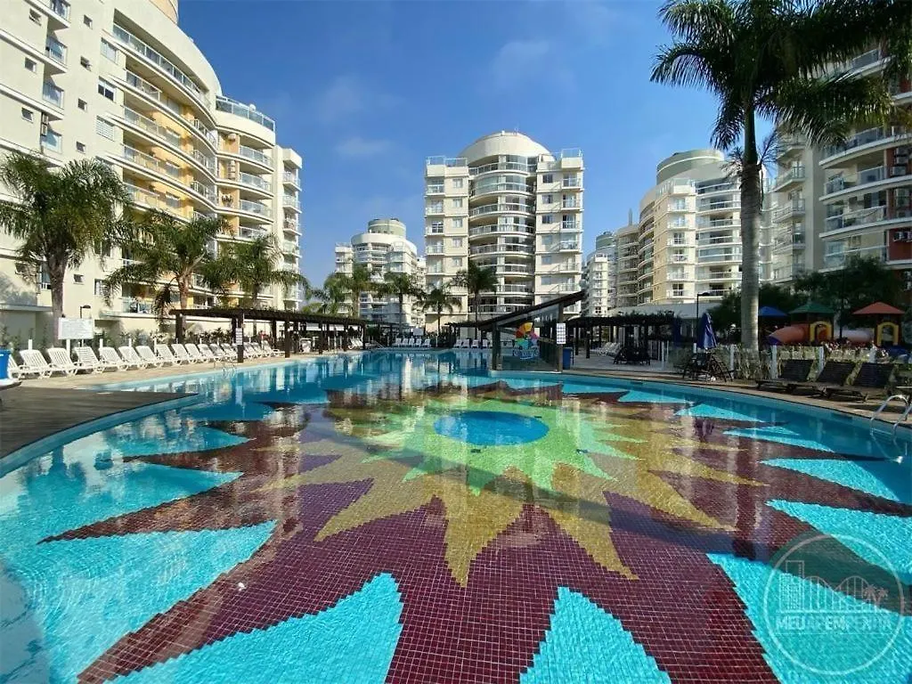 Nautilus Home Club Penha  0*, Penha (Santa Catarina) Brazil
