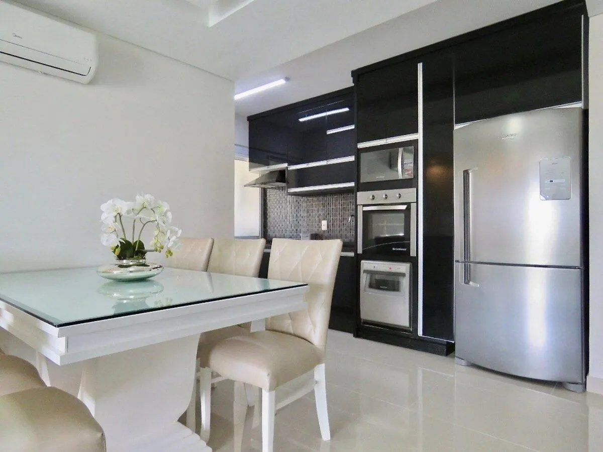 Nautilus Home Club Penha  0*, Penha (Santa Catarina) Brazil