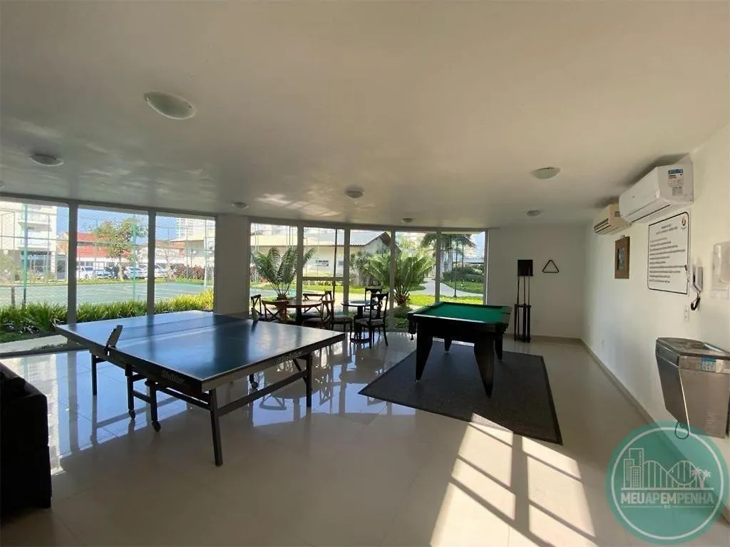 Nautilus Home Club Penha  Holiday home Penha (Santa Catarina)