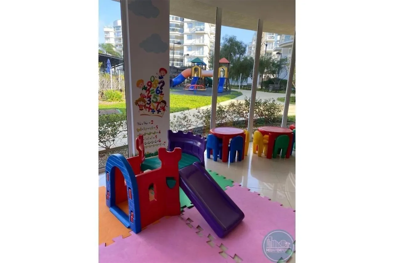 Nautilus Home Club Penha  Holiday home Penha (Santa Catarina)