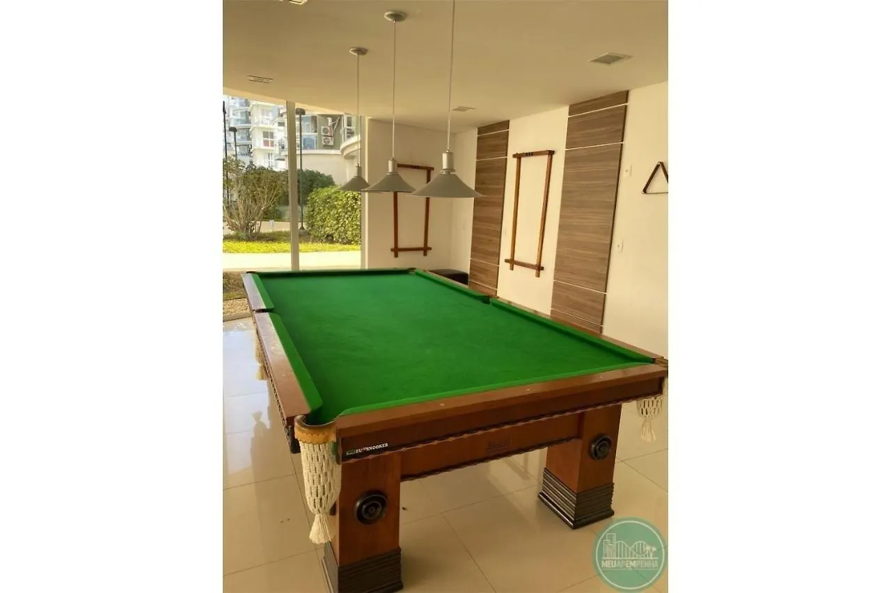 Holiday home Nautilus Home Club Penha
