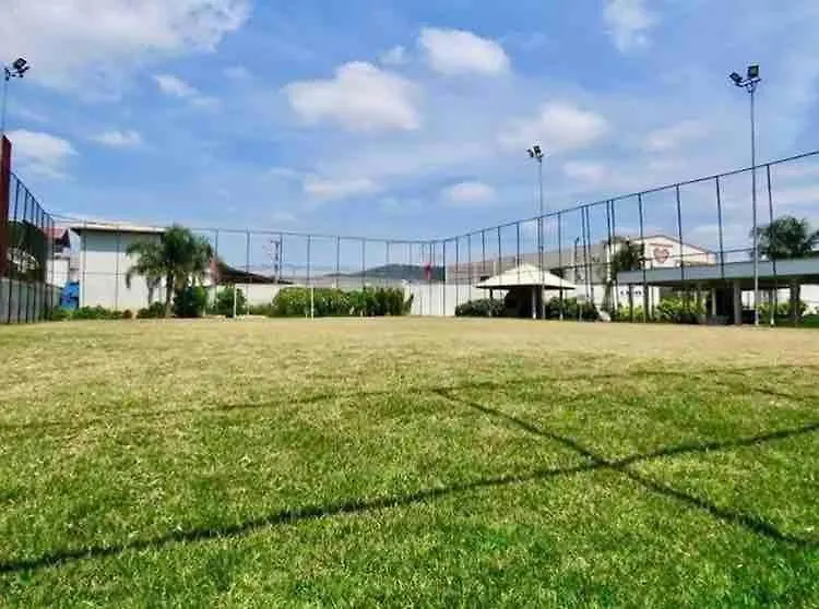Nautilus Home Club Penha  0*, Penha (Santa Catarina)