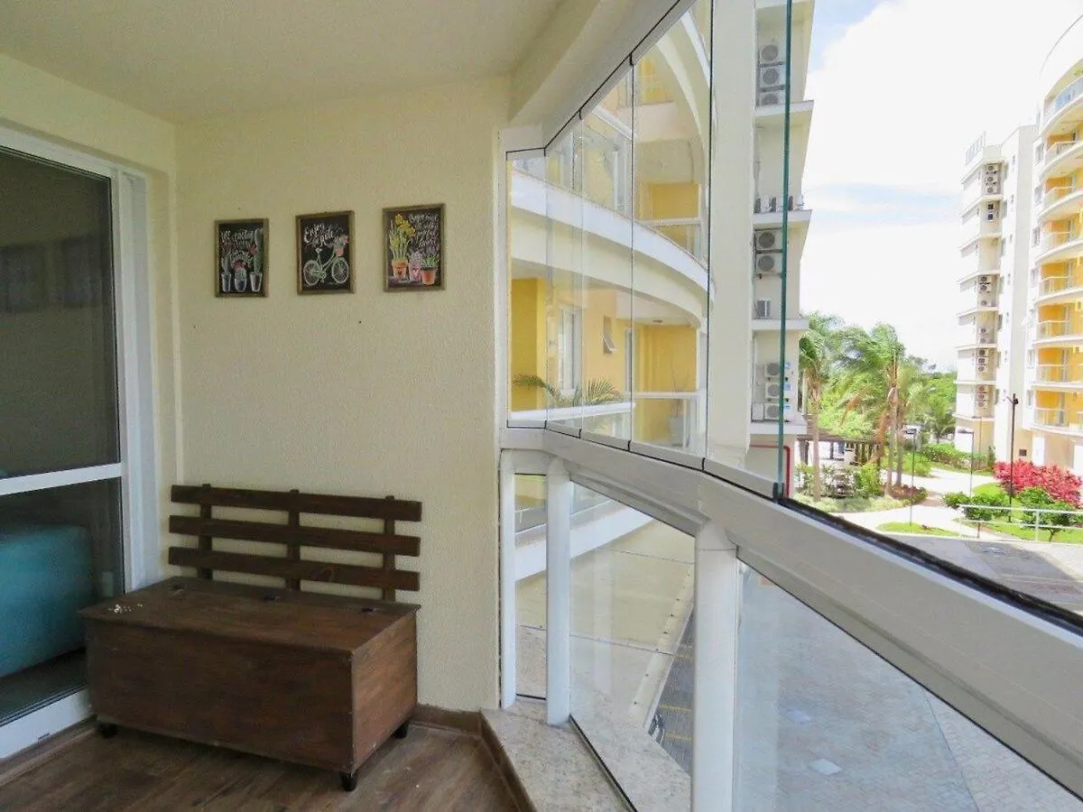 Holiday home Nautilus Home Club Penha