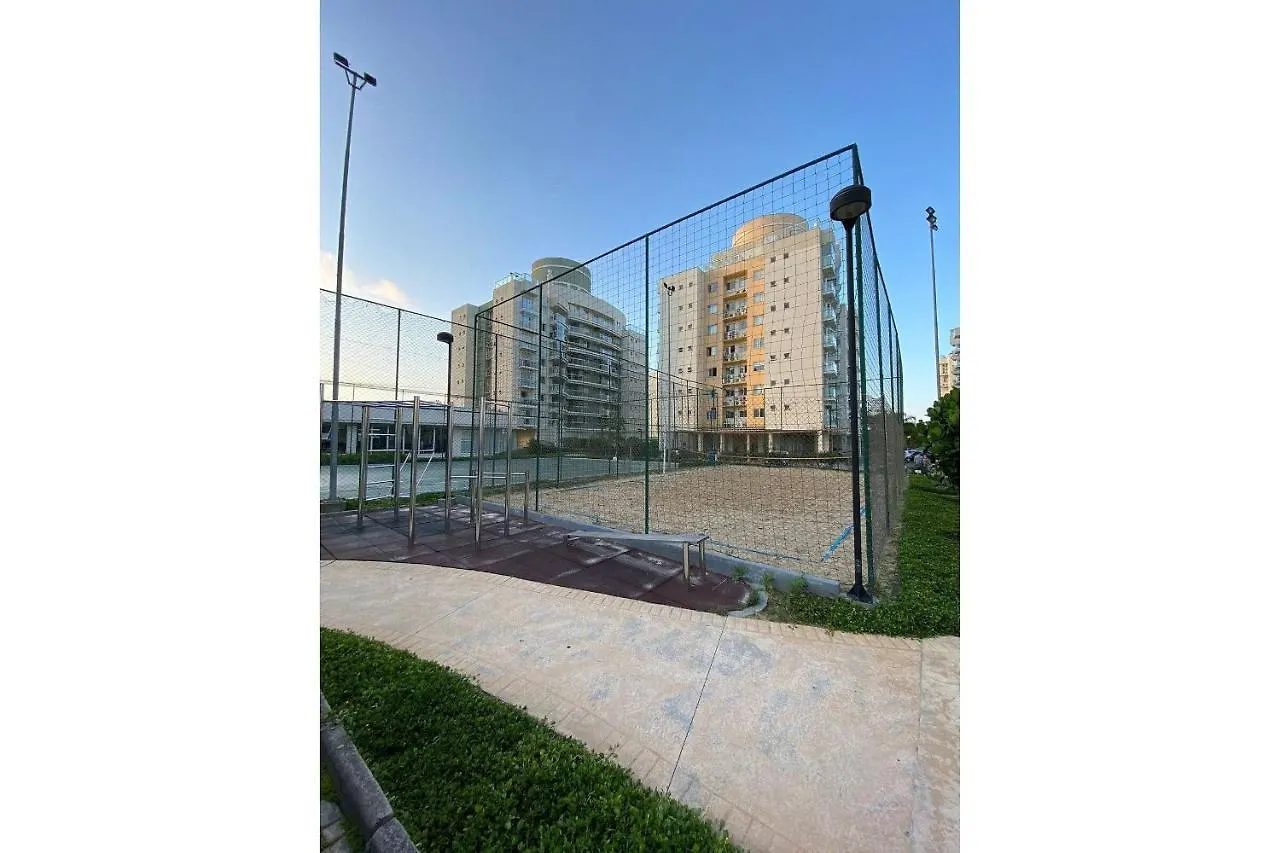Holiday home Nautilus Home Club Penha