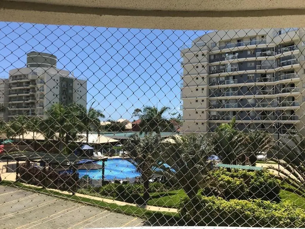 Holiday home Nautilus Home Club Penha