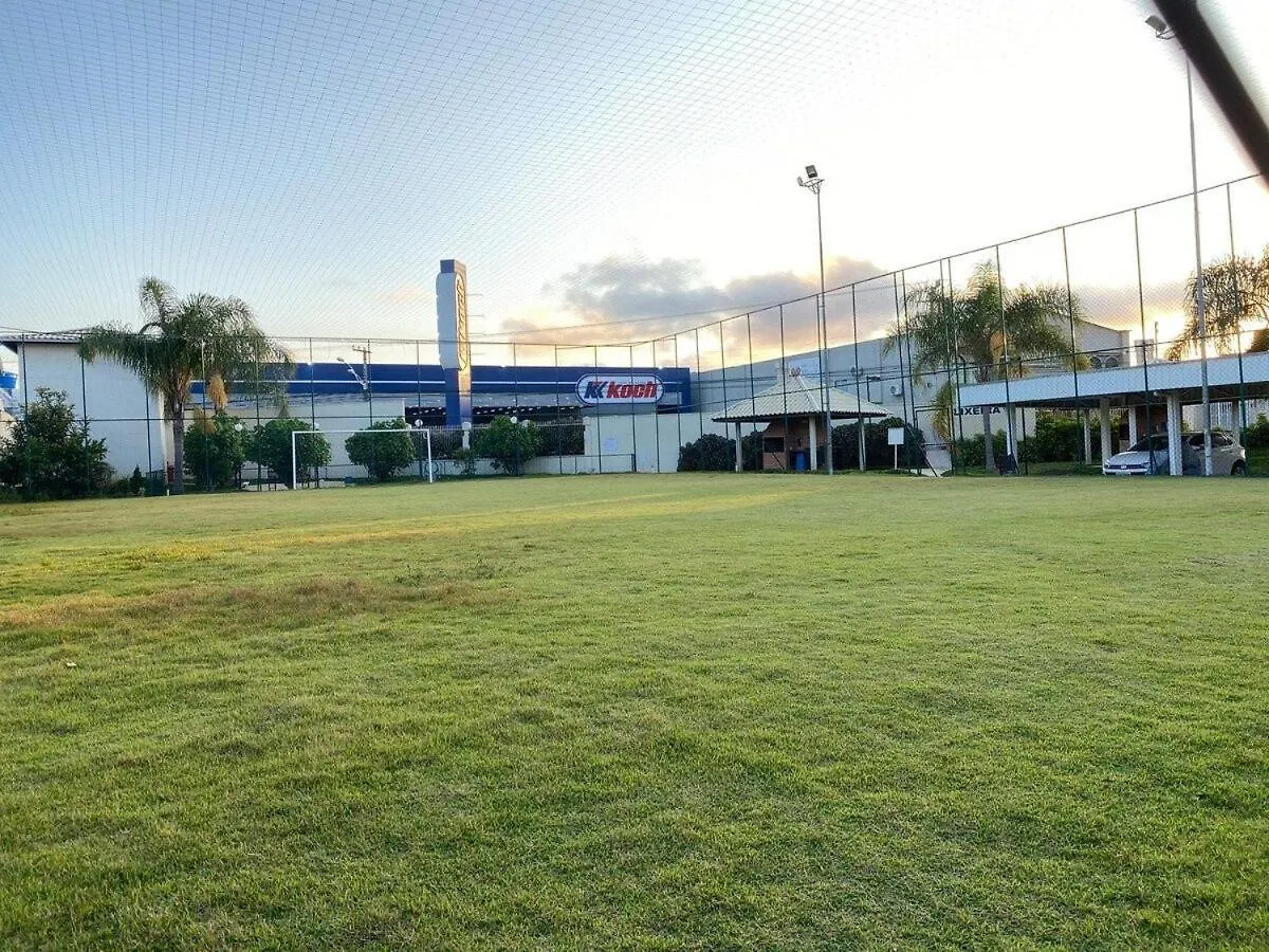 Holiday home Nautilus Home Club Penha