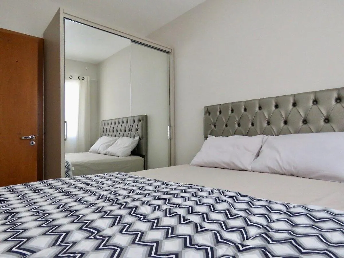 Nautilus Home Club Penha  Holiday home Penha (Santa Catarina)