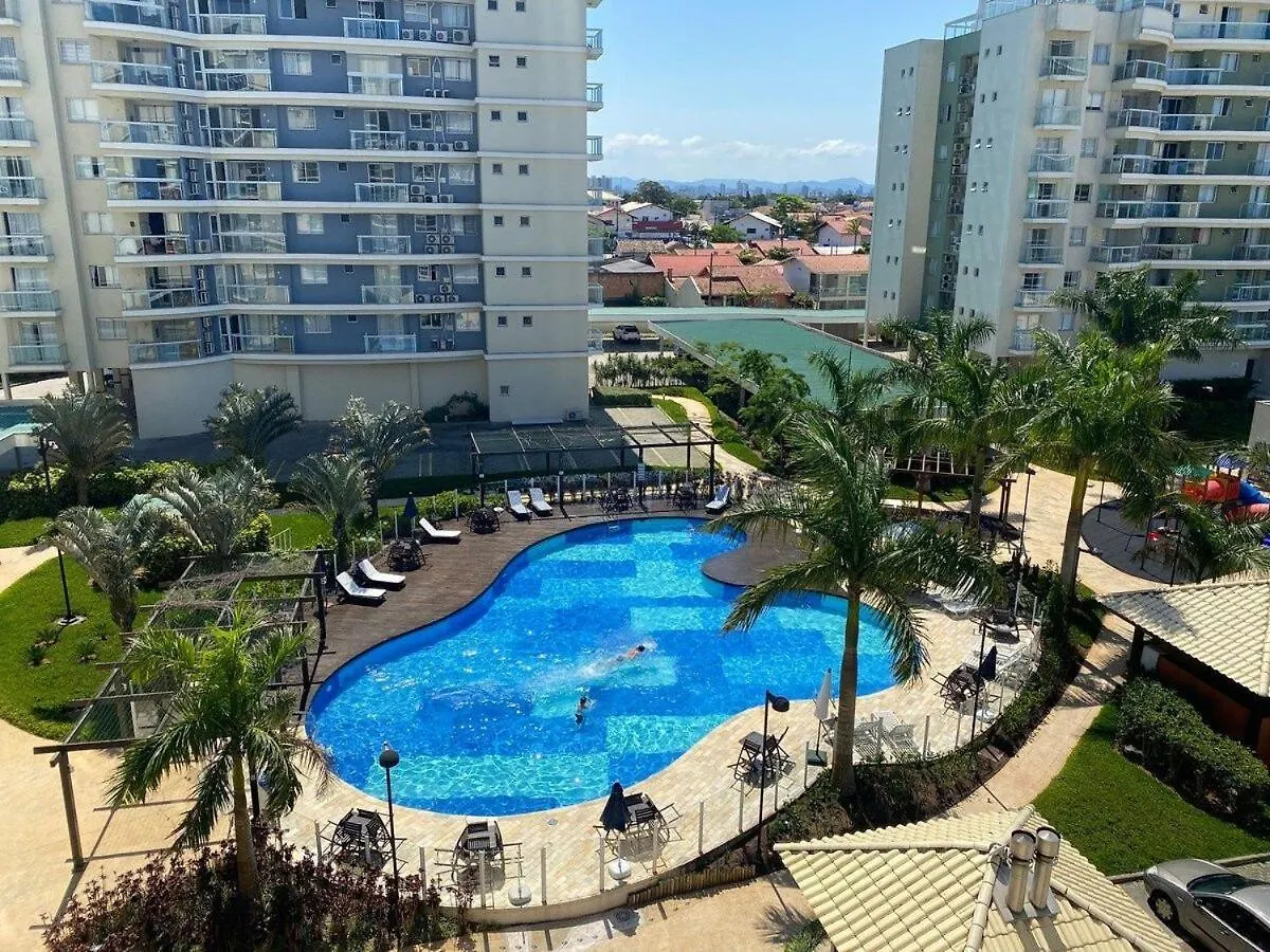Nautilus Home Club Penha  Penha (Santa Catarina)
