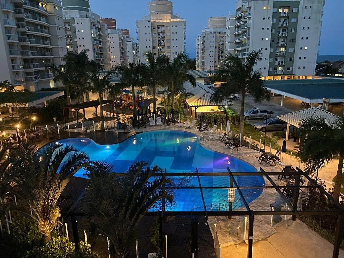 Holiday home Nautilus Home Club Penha