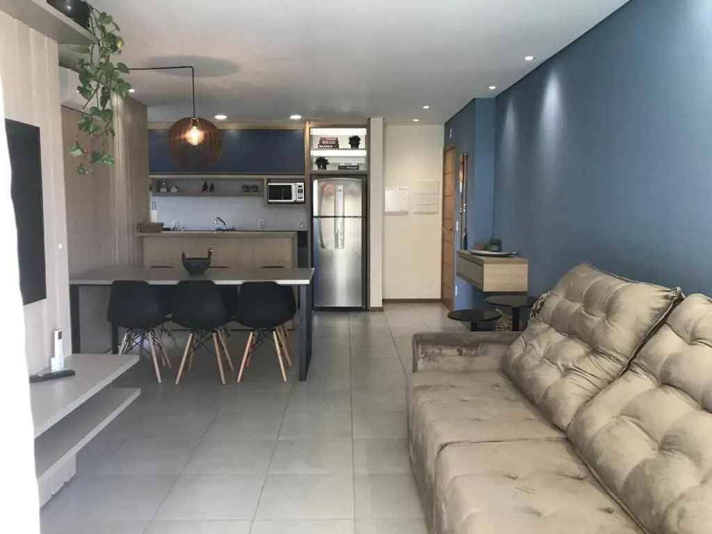 Holiday home Nautilus Home Club Penha  Brazil