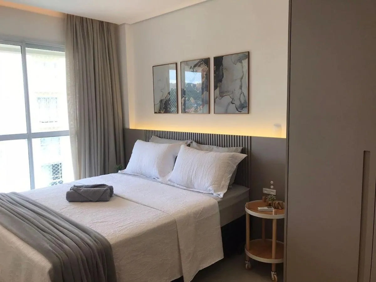 Nautilus Home Club Penha  Holiday home