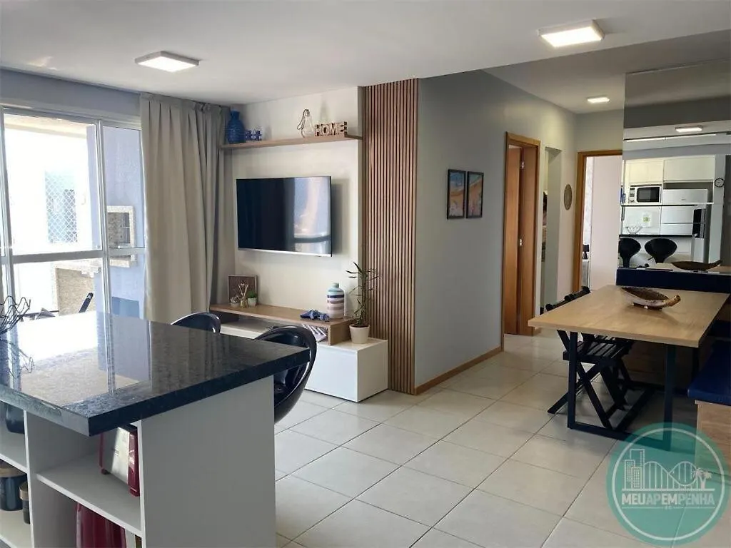 Holiday home Nautilus Home Club Penha