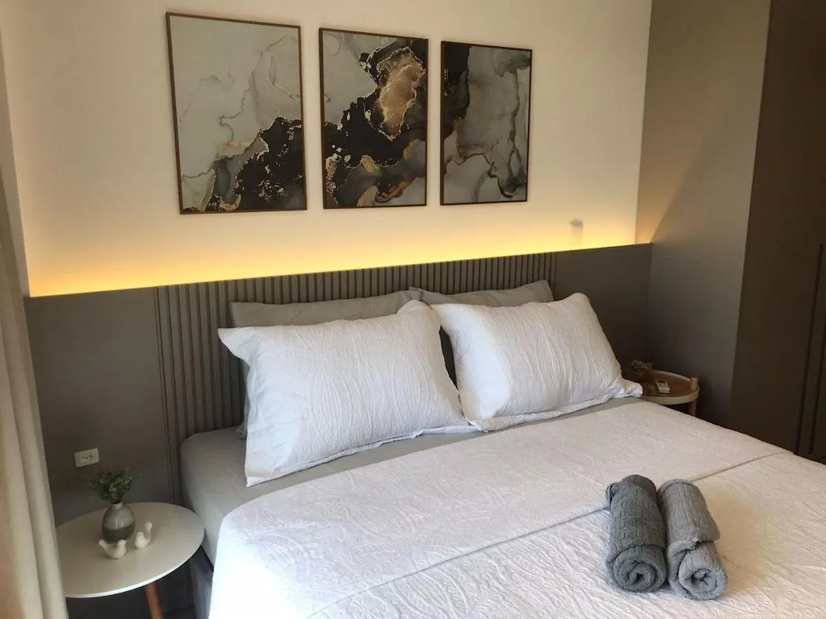 Holiday home Nautilus Home Club Penha