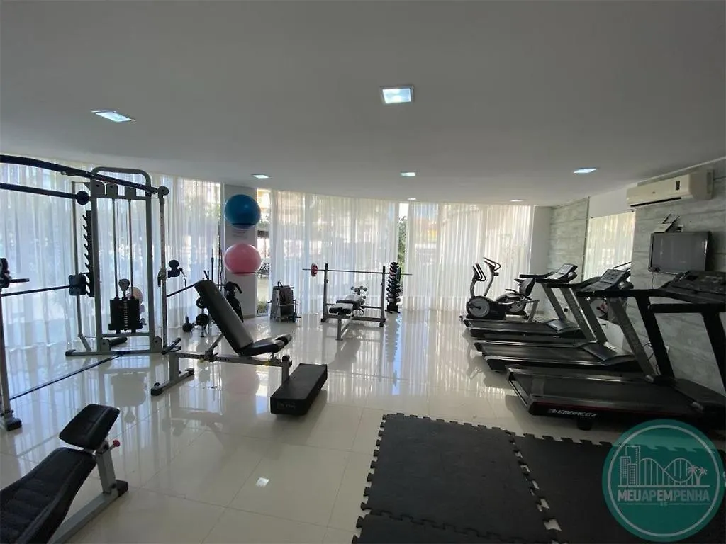 Nautilus Home Club Penha  0*, Penha (Santa Catarina)