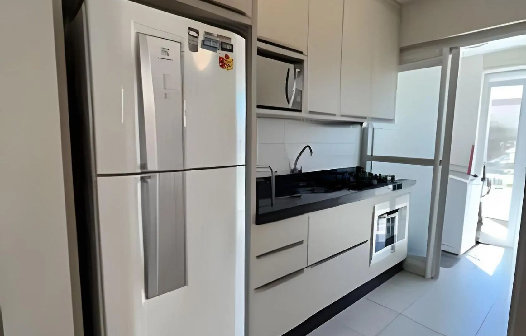 Holiday home Nautilus Home Club Penha  Brazil
