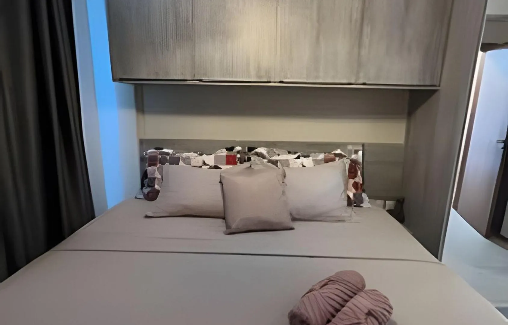 Holiday home Nautilus Home Club Penha