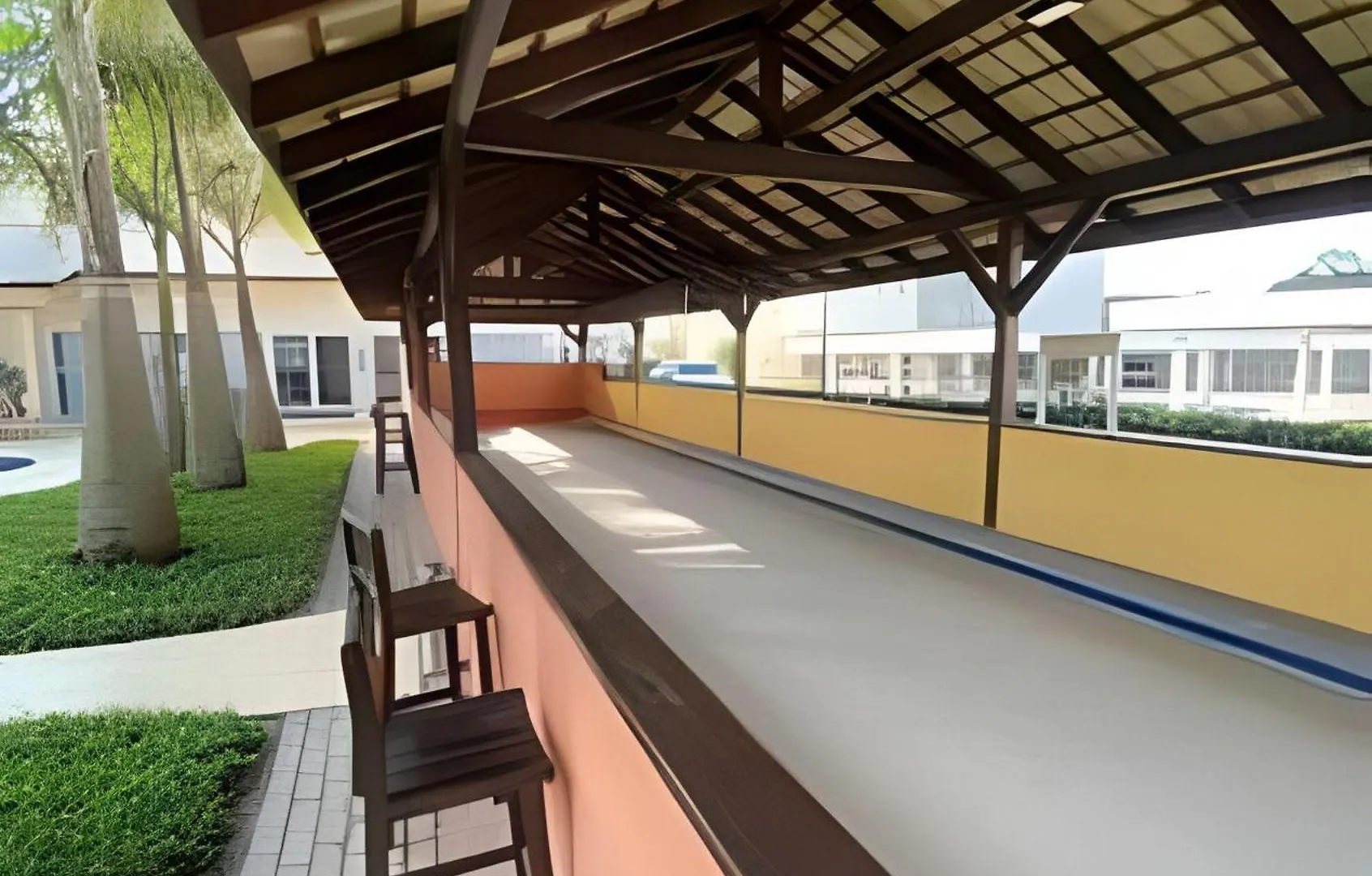 Nautilus Home Club Penha  Penha (Santa Catarina)