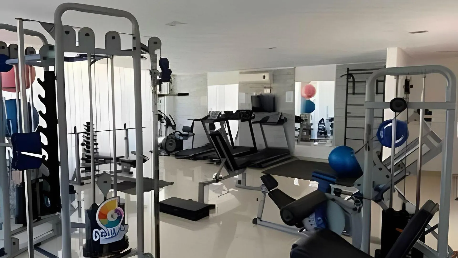 Holiday home Nautilus Home Club Penha  Brazil