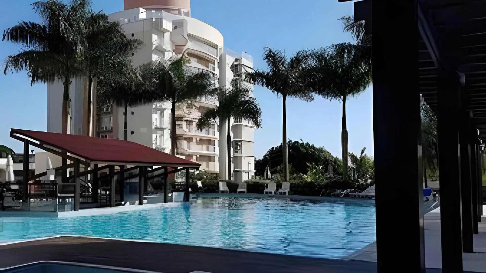 Nautilus Home Club Penha  Holiday home Penha (Santa Catarina)