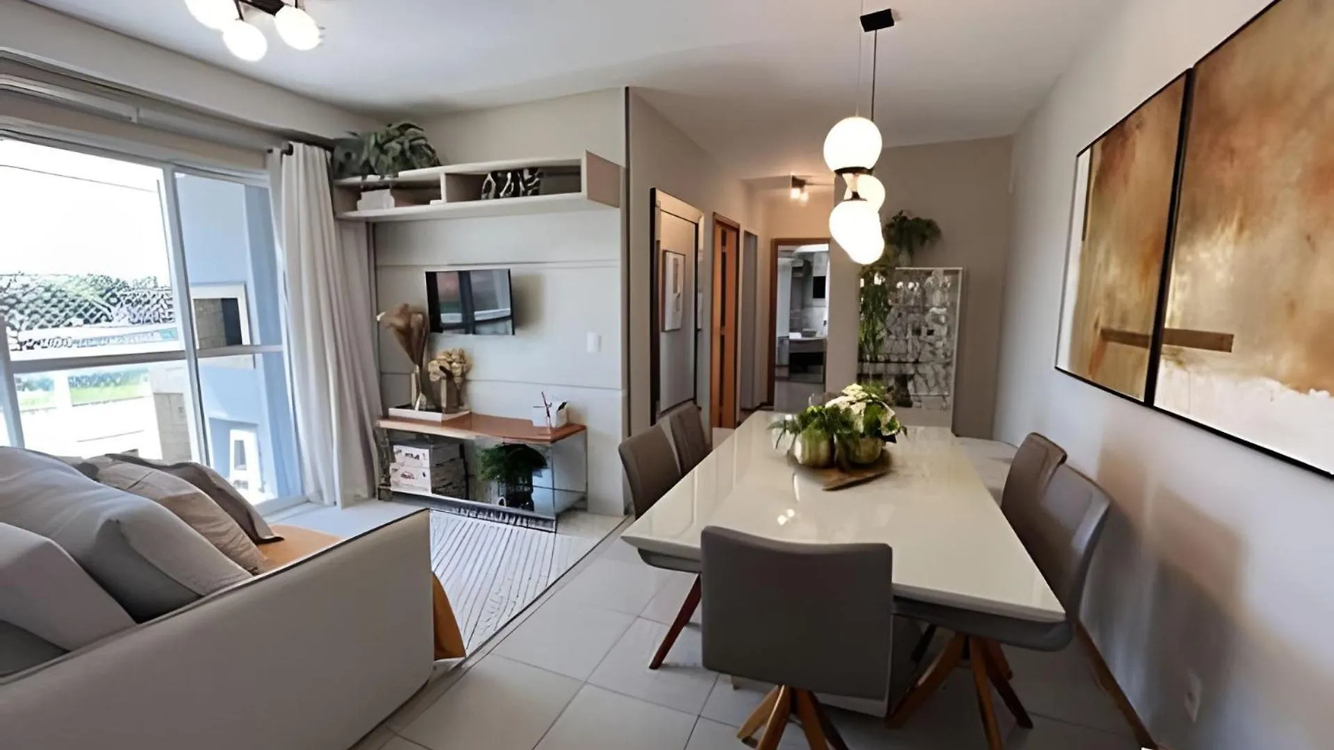 Nautilus Home Club Penha  Brazil